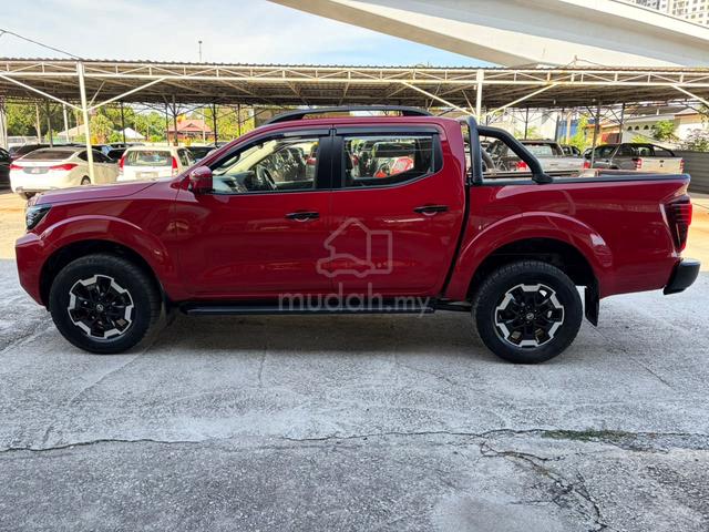 2022 Nissan Navara 2.5 (A) VL Ori Cond FullService - 5