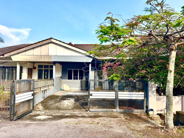 [RENOVATED] 1Sty Taman Sri Bayu Sg Pelek Bagan Lalang @ 40min ke KLIA 1