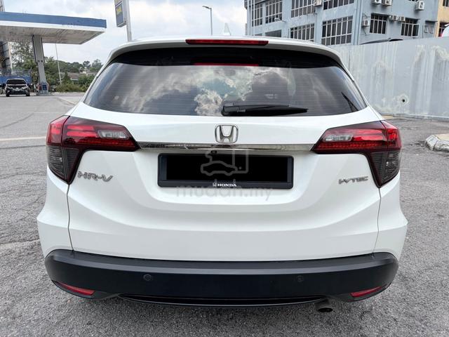 Honda HR-V 1.8 V (A) RS LaneWatch BlindSpot 1Owner - 4