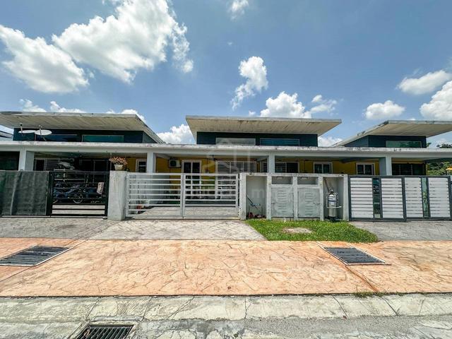 Single Storey Mutiara Keruing, Sungai Merab, Kajang 1
