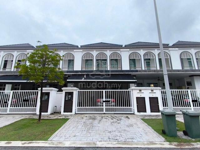 19% Below Market 2 Storey Eco Majestic Semenyih For Auction 1
