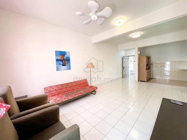 Saujana Aster 1