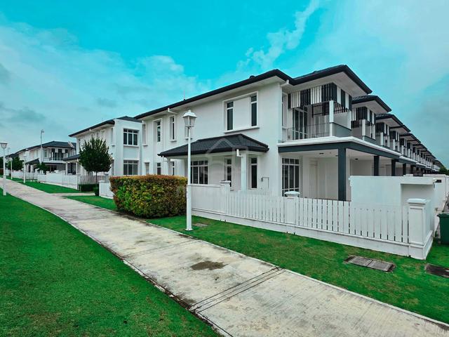[End Lot,Aircond] 2 Sty Mellowood Eco Majestic Setia Ecohill Semenyih 1