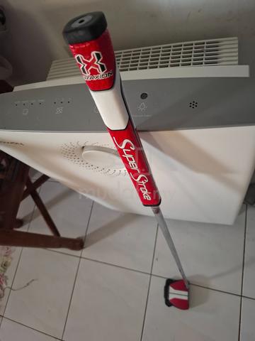 Taylormade Spider Golf Putter - photo 4 of 6