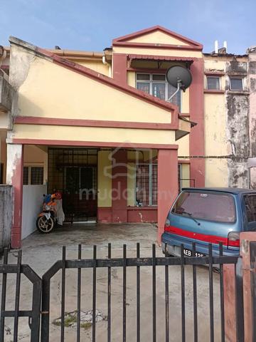 Bilik Sewa utk Lelaki , Bandar Putra Permai 1