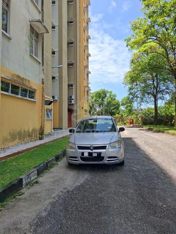 2009 Proton SAGA 1.3 BASE LINE (A) - 3
