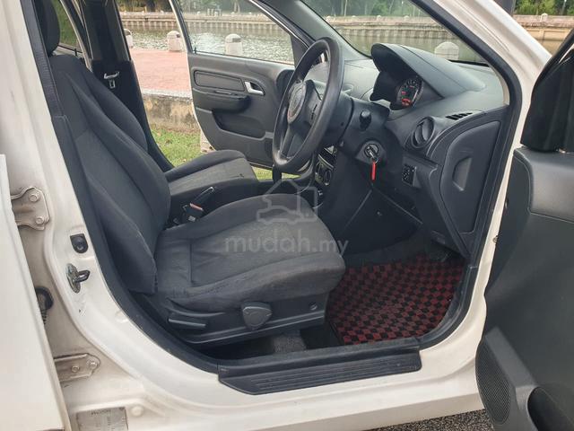 2013 Proton FLX 1.3 (A) Executive - 5