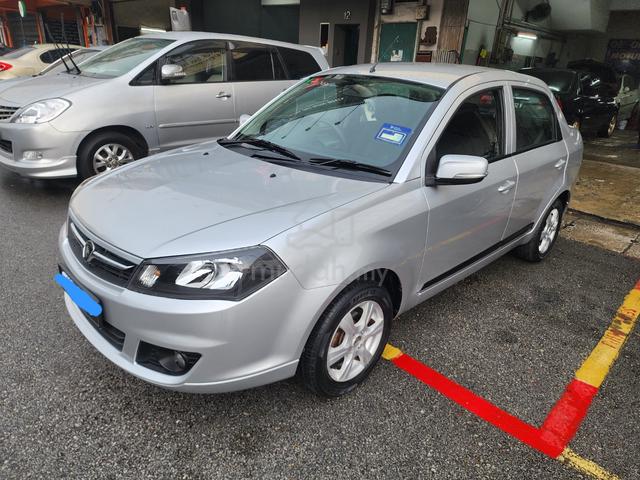 Proton SAGA 1.3 (A) FL EXECUTIVE CVT FACELIFT - 2