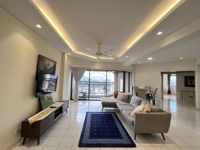 Bangsar Heights 1
