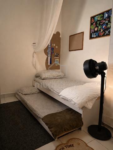 Residensi Puchongmas 1