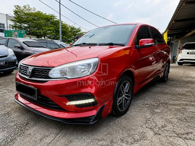 Full Loan 2020 Proton SAGA 1.3 PREMIUM SPORT (A) - 3