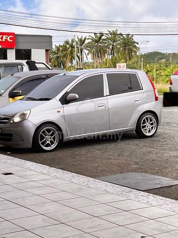 2012 Perodua VIVA 0.8 850 ED-VE (M) - 1