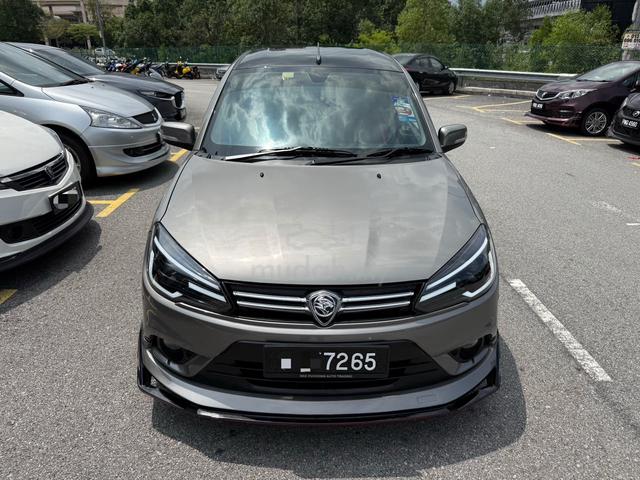 2018 L/KEDAI Proton SAGA 1.3 PREMIUM (A) MUKA1000 - 5