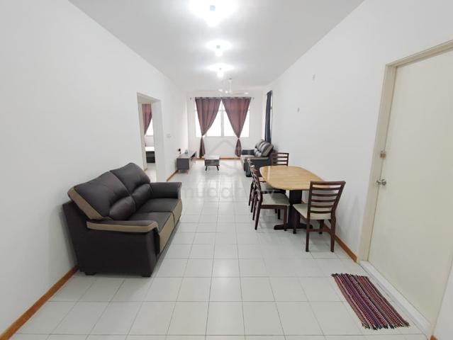 Residensi Bintawa Riverfront (PR1MA @ Bintawa Riverfront) 1