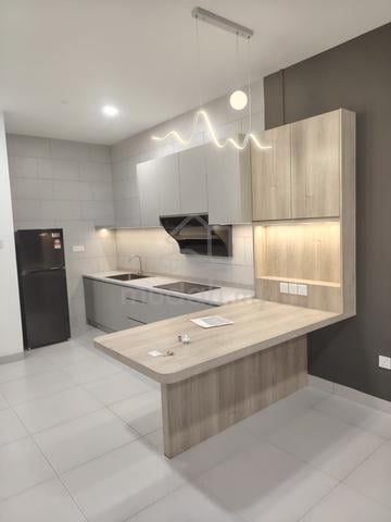 Renna Residence @ The NorthBank 1