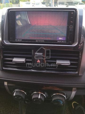 2015 Toyota VIOS 1.5 E NCP150R (A) - 5