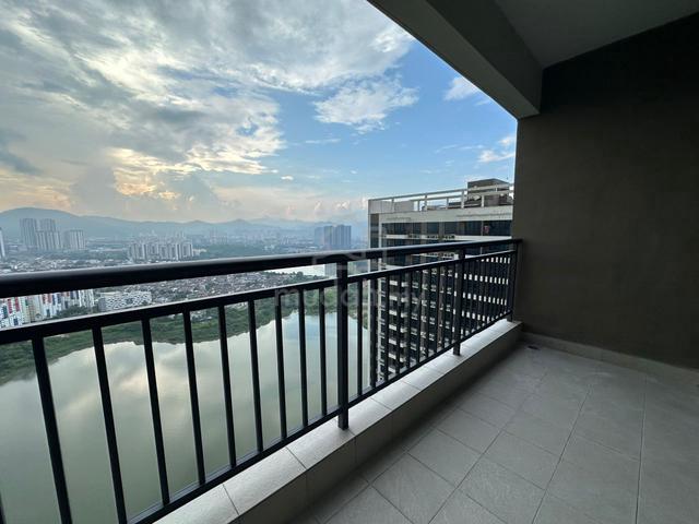 Lake City @ KL North 1