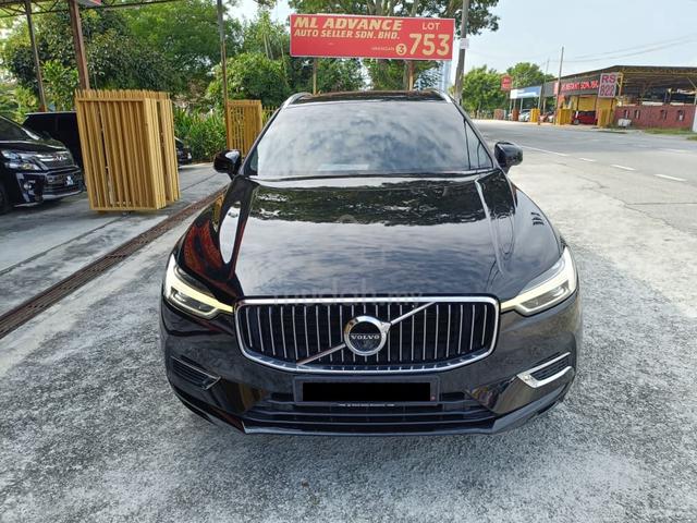 2018 Volvo XC60 2.0 T8 INSCRIPTION Loan Kedai/Bank - 4