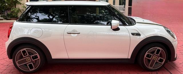 2023 Mini COOPER 1.0 SE MY20 F56 FACELIFT (A) - 2