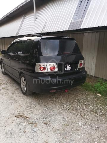 2006 Naza CITRA 2.0 GLS (A) - 1