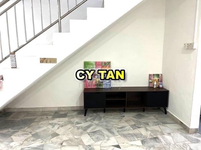 WORTH DEAL!✨🔥 Terraced House, Desa Murni, Sungai Dua, Butterworth 5