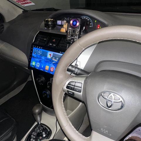 2011 Toyota VIOS 1.5 G TRD Bodykit AT - 5