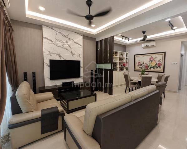 Damai Residence, Kemuning Utama (Fully Furnished) Kota Kemuning 1