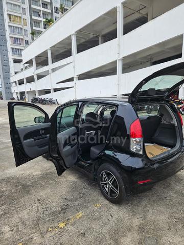 2008 Perodua MYVI 1.3 EZ (A) - 5