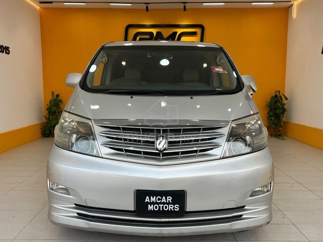 2005/07 Toyota ALPHARD 3.0 (A) V6 MPV 2 POWER DOOR - 3