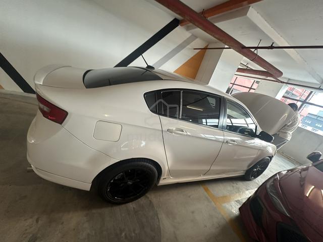 2012 Proton PREVE 1.6 CFE PREMIUM (A) - 3