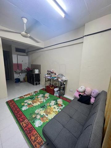 Mutiara Perdana 2 1