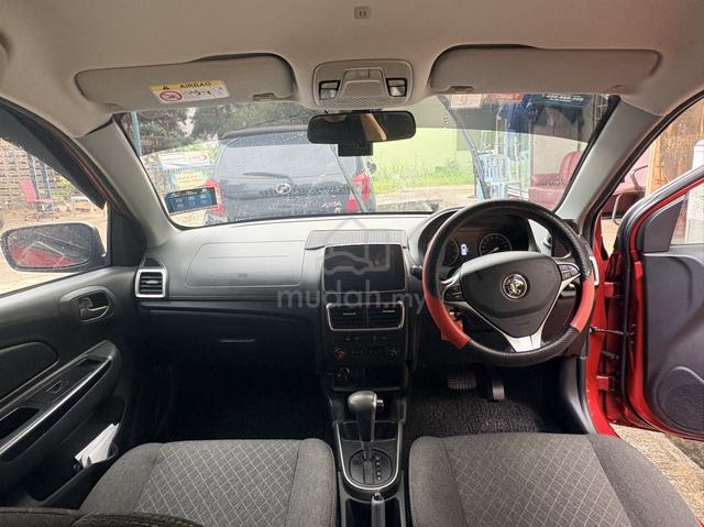 2023 Proton SAGA 1.3 PREMIUM AT MY16 BT P2-13A - 5
