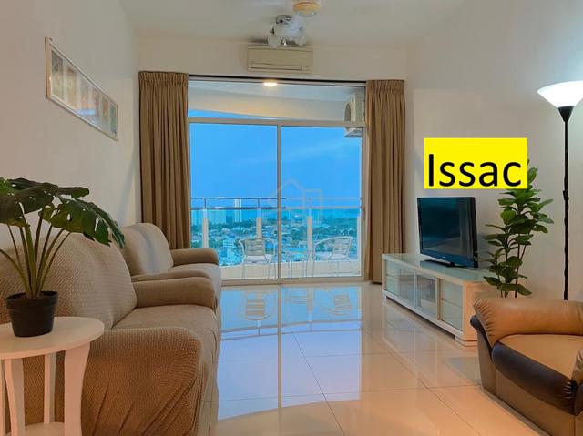 The Oasis 1