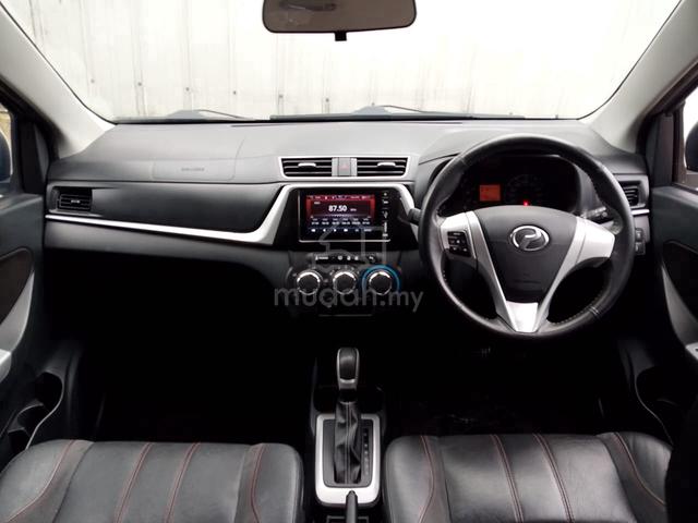 2021 Perodua Bezza 1.3 AV (A) Full ADVANCE - 4