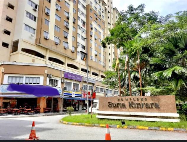 Suria Kinrara 1