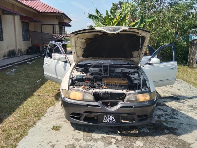 1996 Proton PERDANA 2.0 SEi (A) - 3