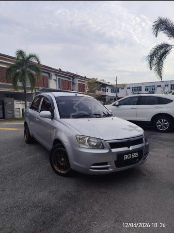 2010 Proton SAGA 1.3 BASE LINE (M) - 1