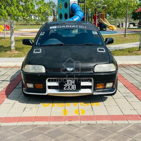 Daihatsu CHARADE 1.6 (A) - 2
