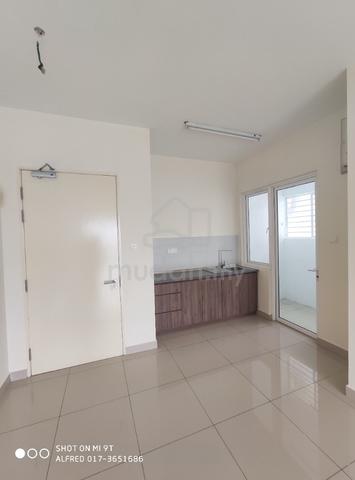 Sentul Village Mercury Service Apartment 1