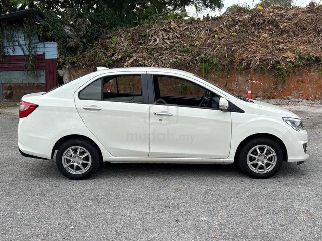 2020 Perodua BEZZA 1.3 PREMIUM X (A) - 5