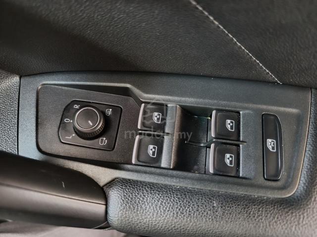 2018 Volkswagen TIGUAN 1.4 COMFORTLINE (A) - 5