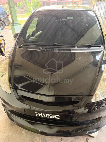 2006 Honda JAZZ 1.5 I-DSI (A) - 1