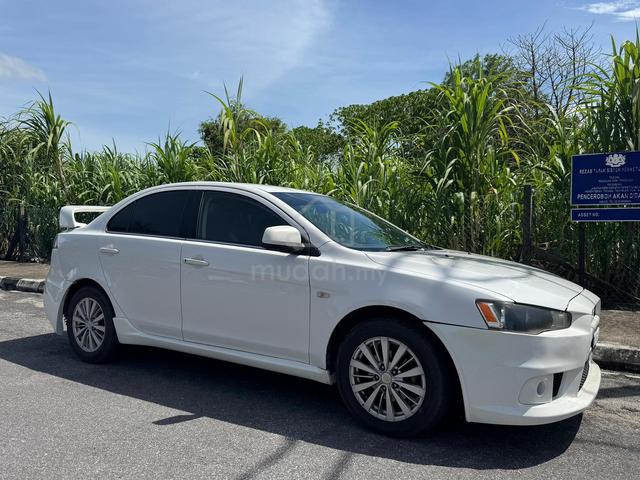 2011 Proton INSPIRA 2.0 PREMIUM (A) - 2