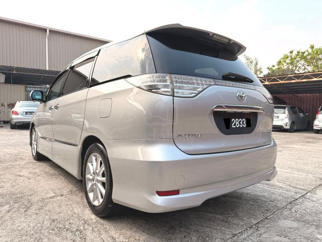 2014 Toyota ESTIMA 2.4 AERAS FACELIFT (A) 7SEATER - 3