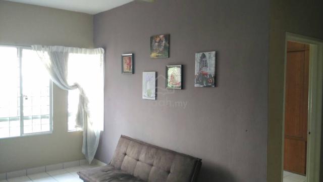Tropika Apartment 1
