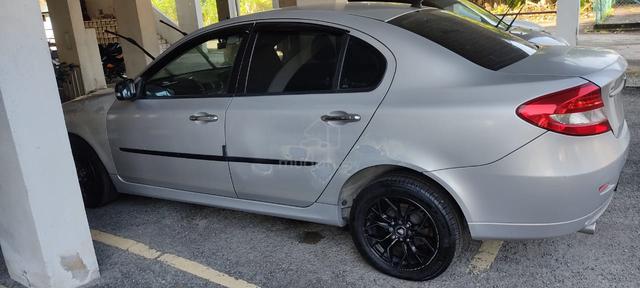 2011 Proton PERSONA 1.6 ELEGANCE BASE LINE (M) - 4