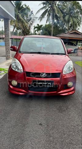 2006 Perodua MYVI 1.3 EZi (A) - 1