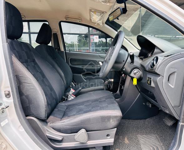 2012 Proton SAGA 1.3 FLX EXECUTIVE (A) - 3