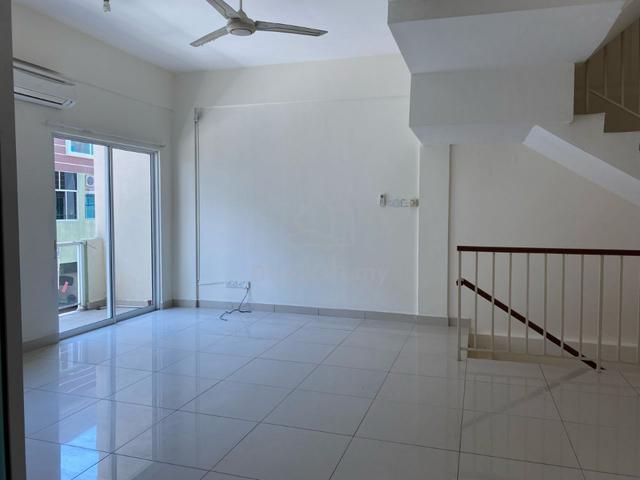 Duta Garden / Town House / Unfurnished / Bundusan / Penampang 5