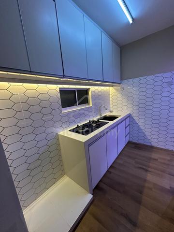 FULLY RENO ‼️Idaman Seroja, Bayan Lepas 1